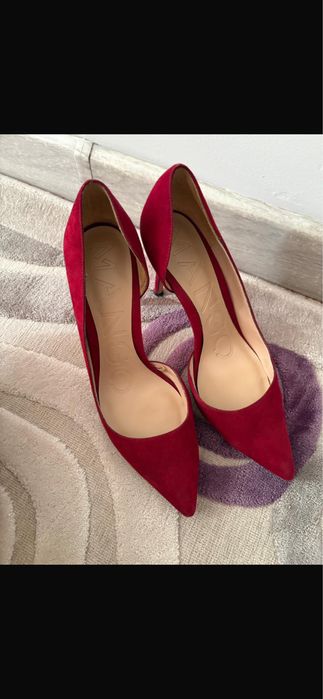 Продам туфли нов