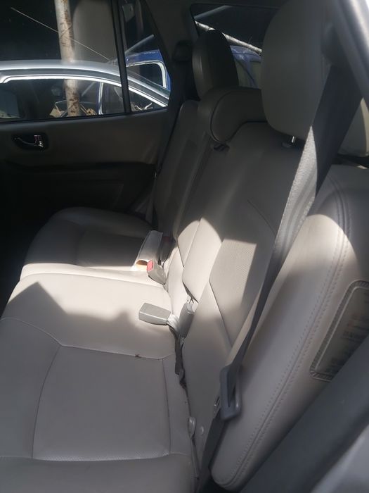 Хюндай Санта фе 2.0 дизел 125 к.с 2006 г