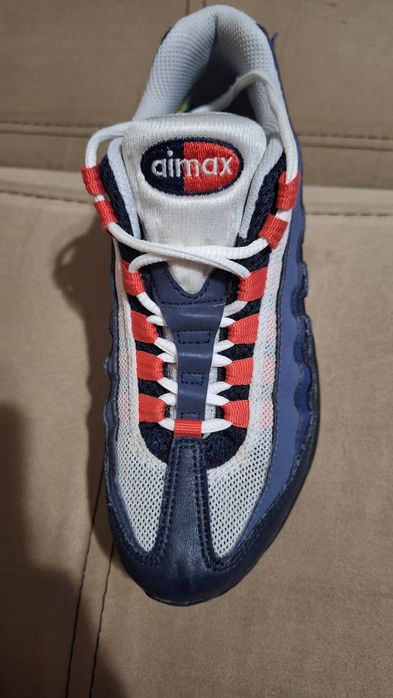 Маратонки Nike за момчр