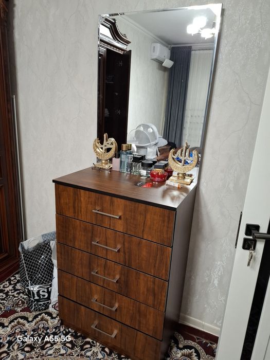 Tryumo (chester) sotiladi