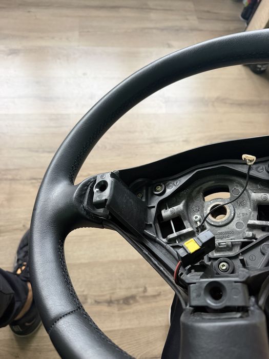 Волан за пежо 307 peugeot 307