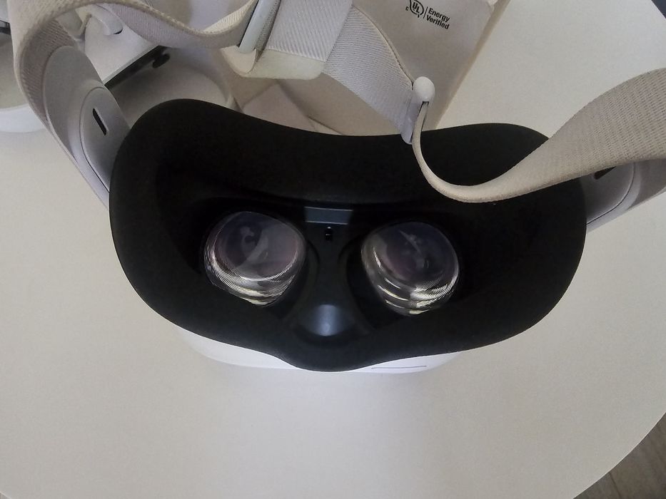 Oculus Quest 2 память 256gb