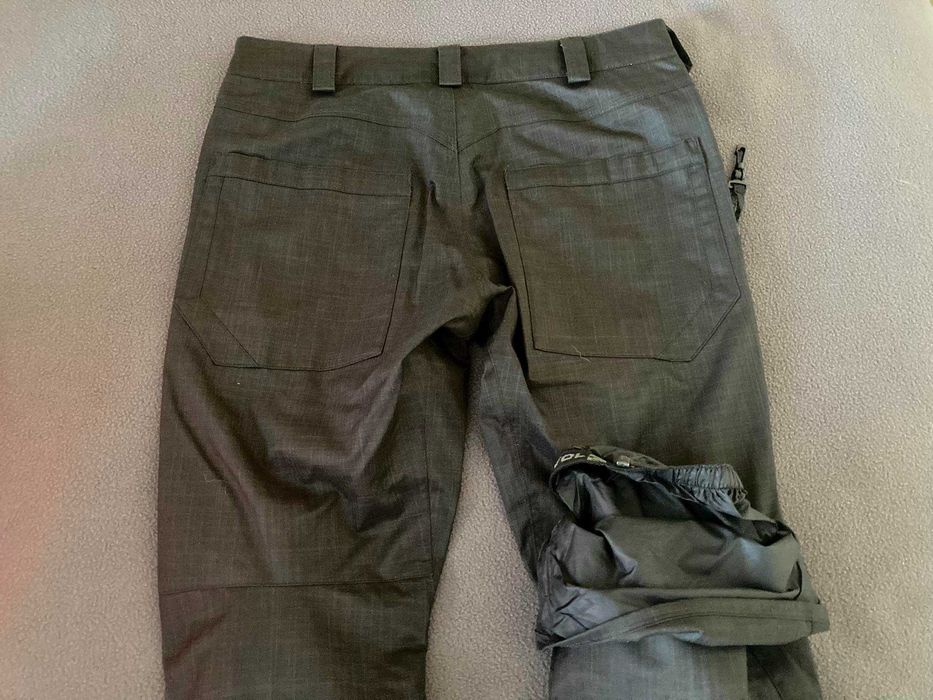 Женски ски / сноуборд панталон Volcom