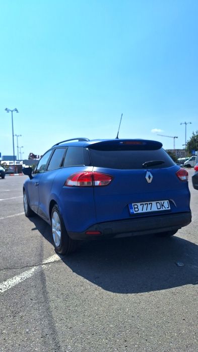 RENAULT Clio 2019 — imagine 4