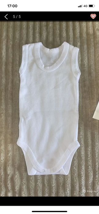 Комплект  для девочки