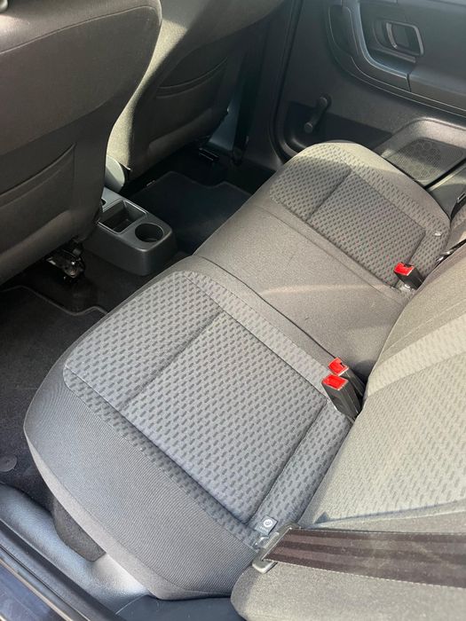 Skoda Fabia 1.2tdi recent adusă