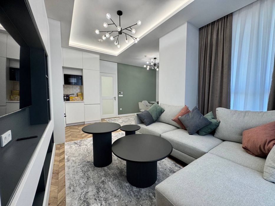 Аренда! Нест Оне  2/18/23 54 м2