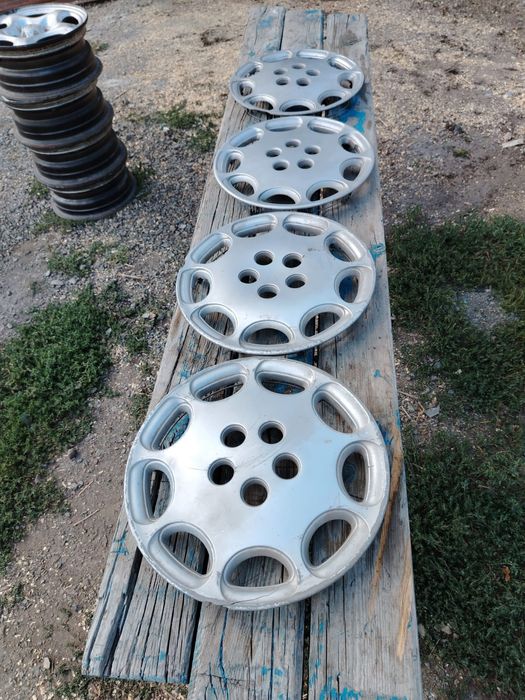 Тайота диск заводской