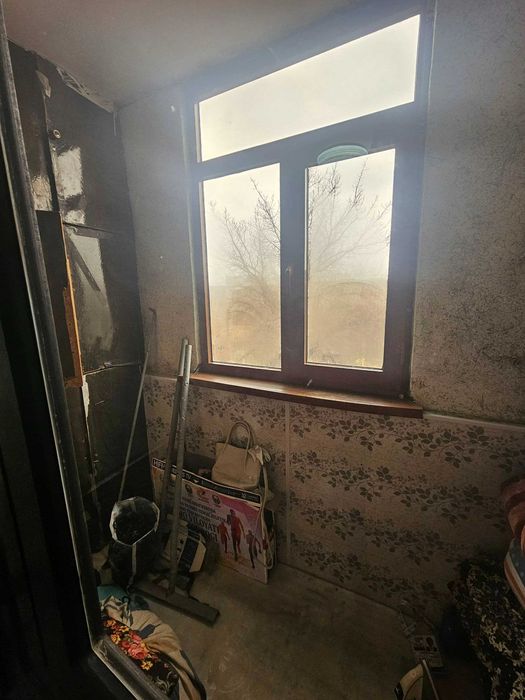 2 хоналик квартира 4 кават мафтуна бар, технология институти