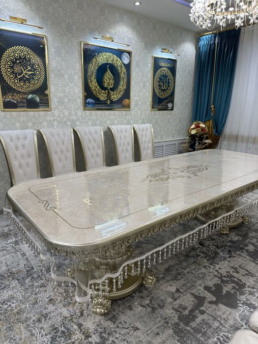 Столь стуль срочно сотилади