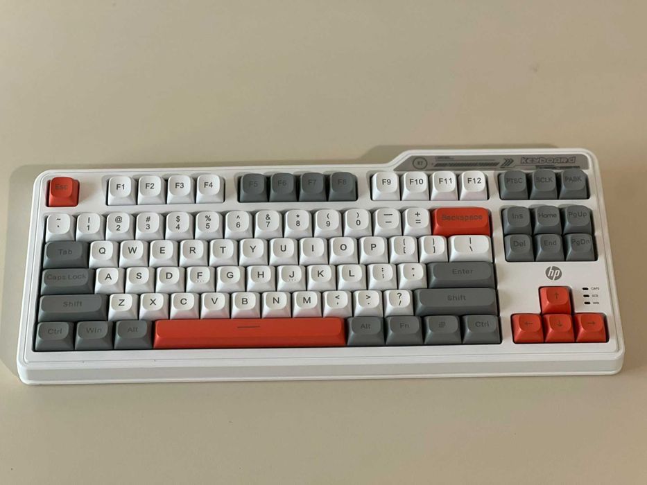 Tastatura Gaming | Office HP 99 Taste