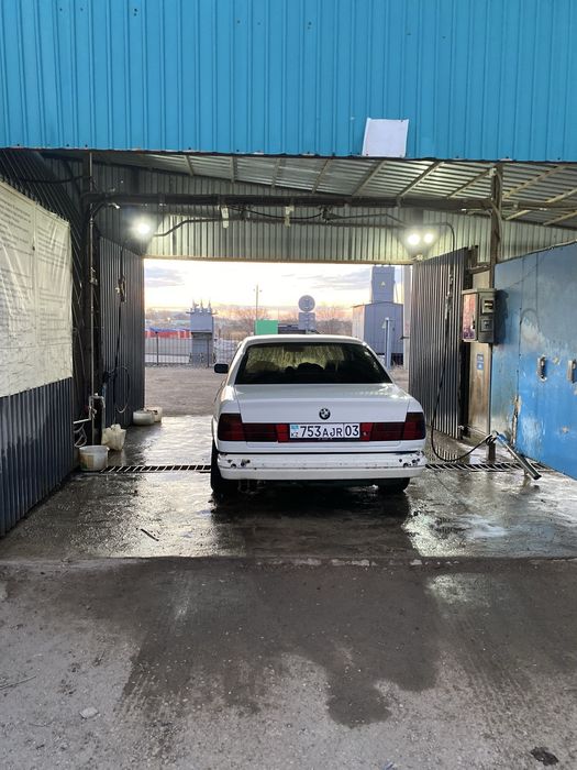 Продам Е34 объем 2.8