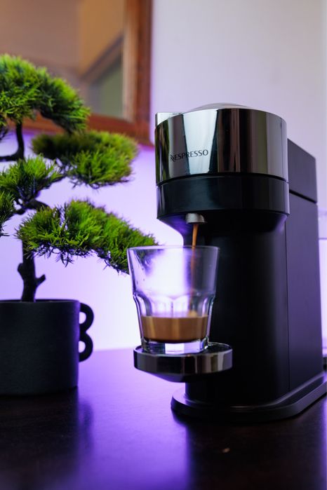 Aparate de cafea nesspreso noi sigilate