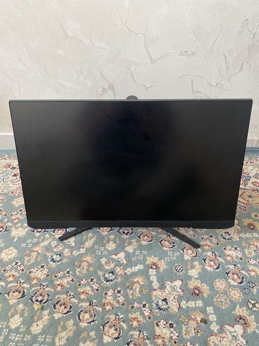 Самсунг 144гц 27дюм