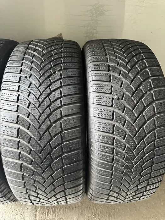 235/50 R19 Bridgestone Blizzak LM005 6.45