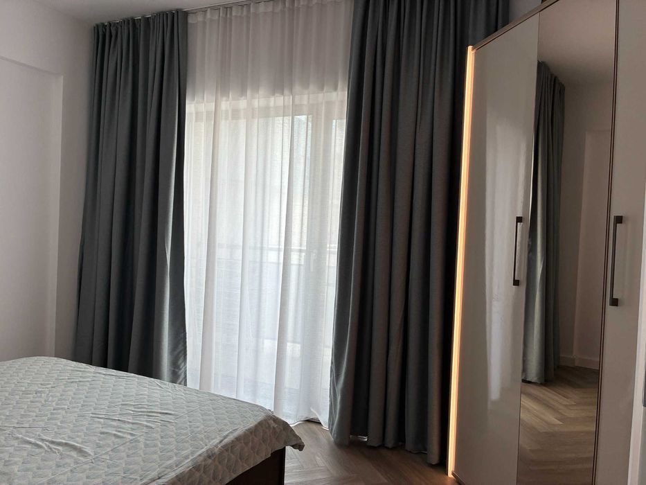 Apartament 2 camere de inchiriat Metrou 1 Mai
