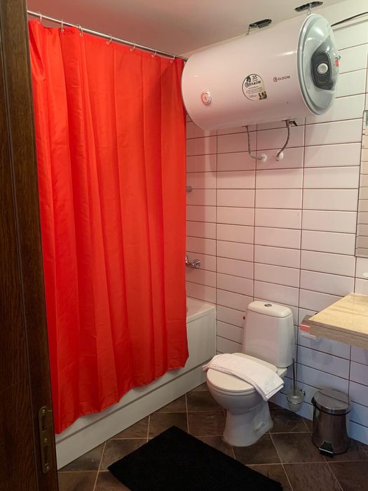 Дава се под наем Едностаен апартамент в Банско - 87 кв.м за 484.5 € - Снимка #10