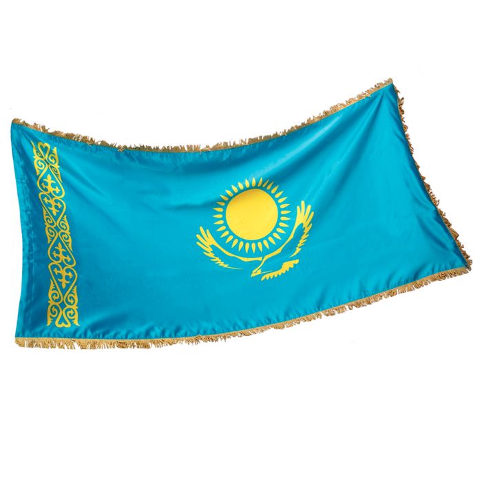 флаг и флагшток наконечник