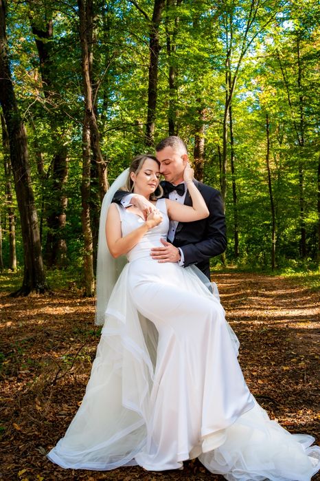 Foto Video Nuntă 2026 | Fotograf + Videograf | Pachete Complete