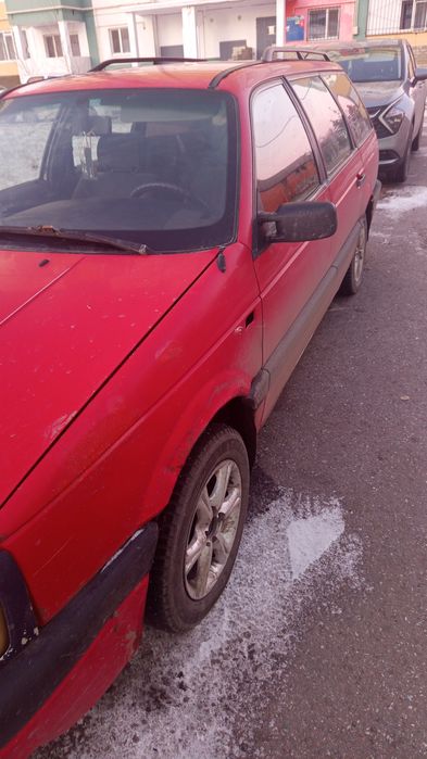 Продам пассат б3 универсал