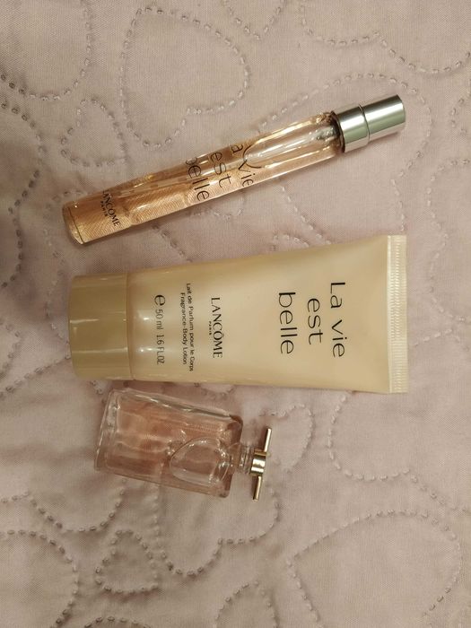 Луксозна козметика Lancome