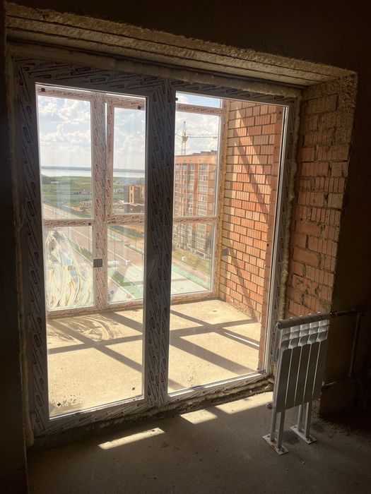 Продам проход на балкон