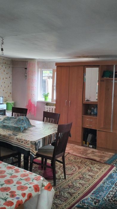 Жер үй сатылады (бөліп төлеу мүмкіндігі бар)