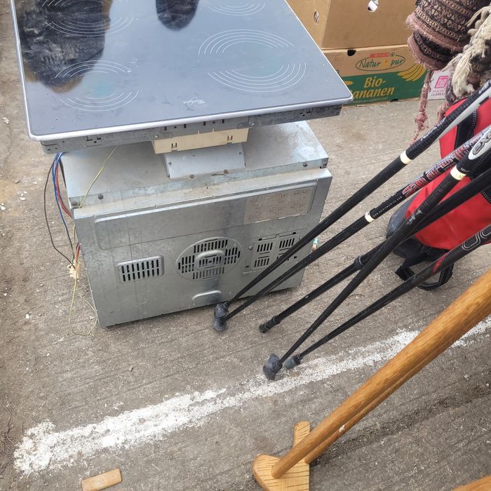 Cuptor electric Wirlpool