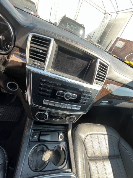 MERCEDES-BENZ GL 450  7местен
