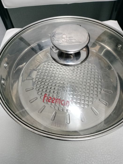 Продам новую сковородку