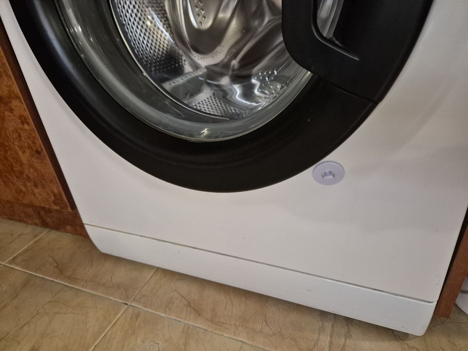 Пералня HotPoint Ariston