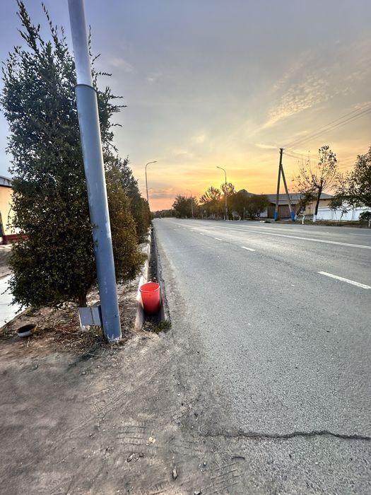 Нукус каласы берунийоткеи 7 жай сатылады багдар квадрат 350,000000 сум