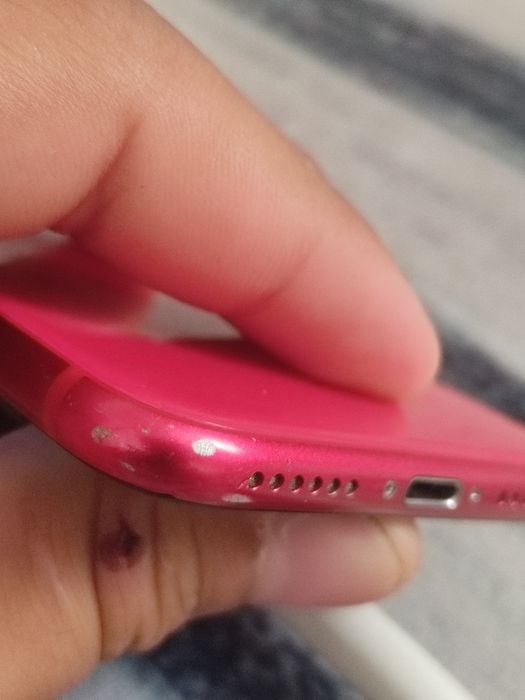 iPhone se 2020 идеал
