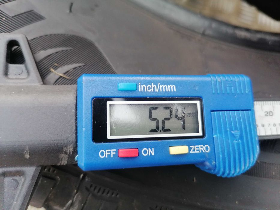 4 бр. Hankook 215/65R 16