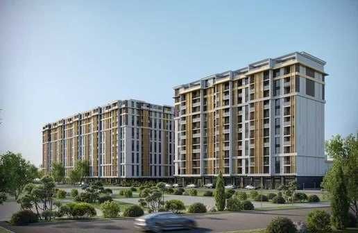 "Yakkasaroy 1xonali Kvartira Celebrity Residence 33m2. SOTILADI"