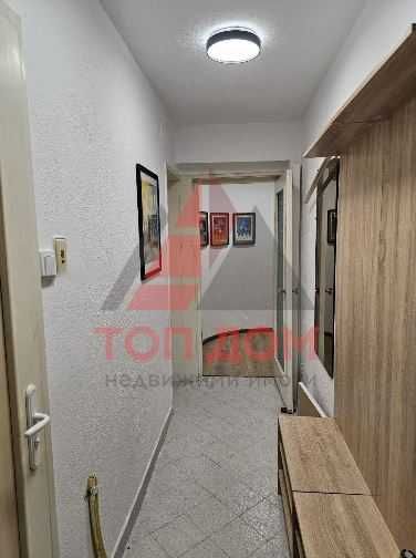 Дава се под наем Тристаен апартамент в Варна, Аспарухово - 70 кв.м за 485 € - Снимка #15