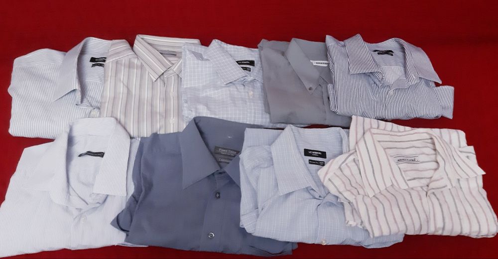 Продам новые качественные рубашки