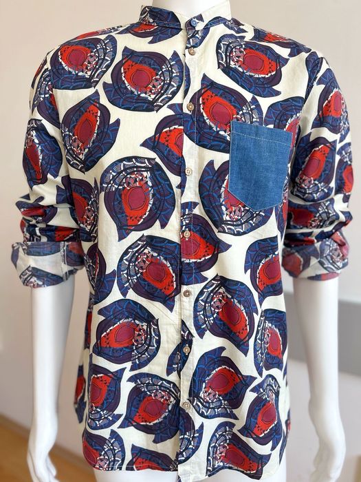 Мъжки ризи : Martinique, Todo Loco, Desigual, Oxford Company