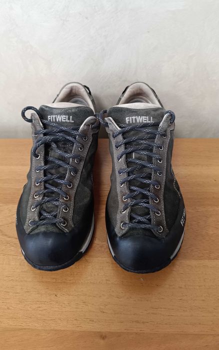 Fitwell-Много Запазени