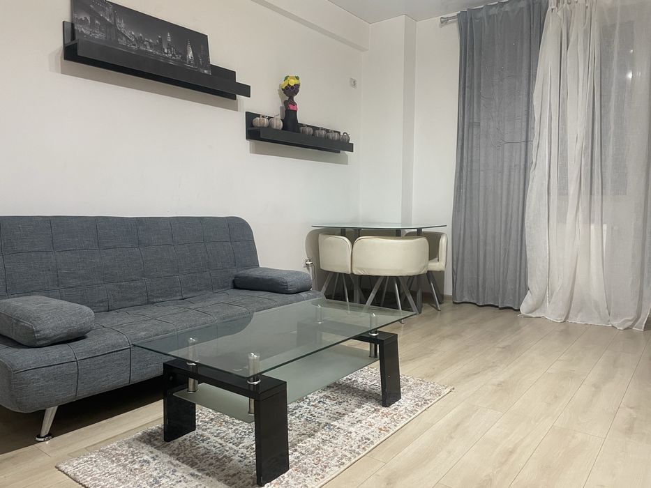 Apartament Regim hotelier