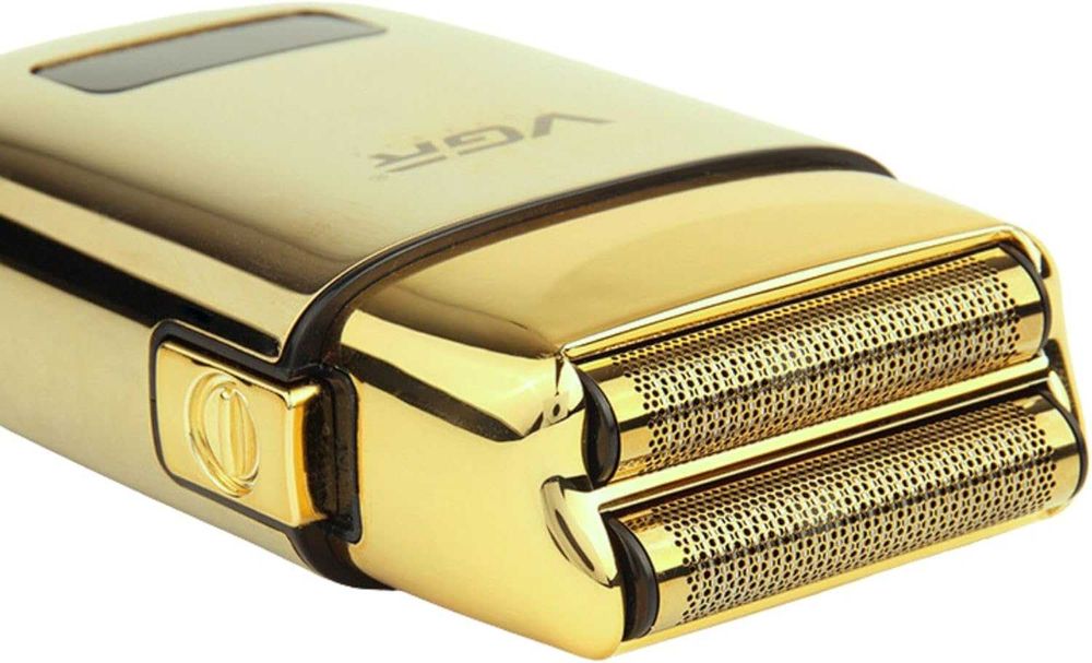 Професионална акумулаторна самобръсначка VGR 338