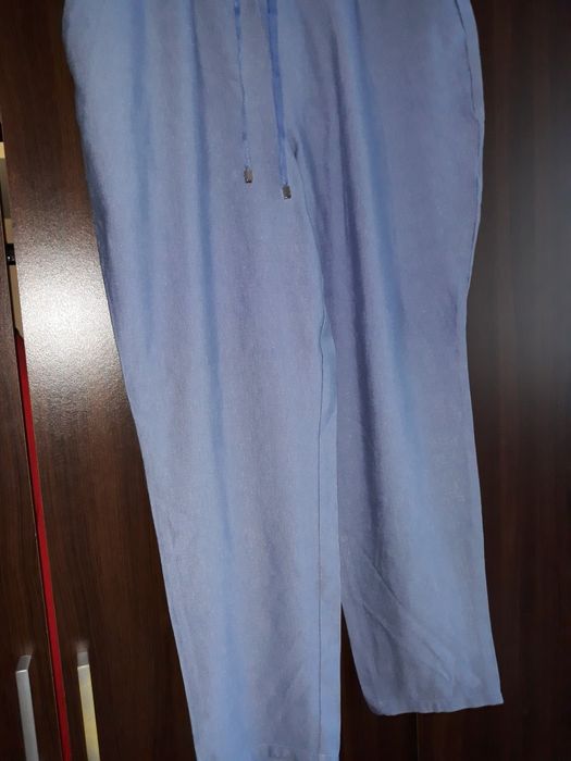 Pantalon( lejer ) de zi 8 Martie