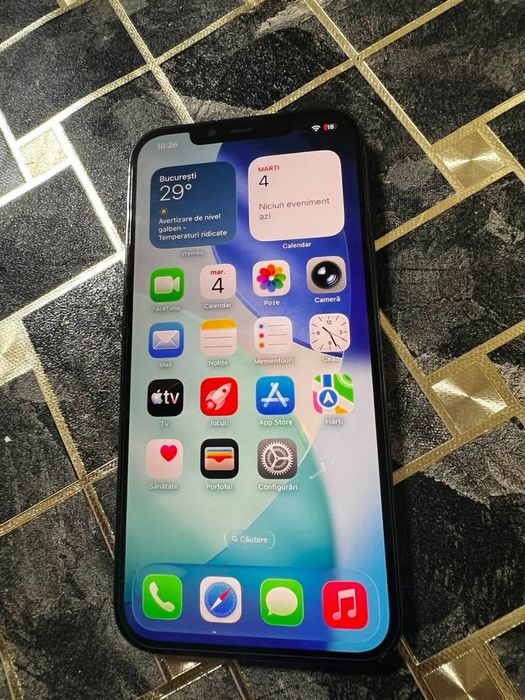 Iphone 12 pro max 256 gb
