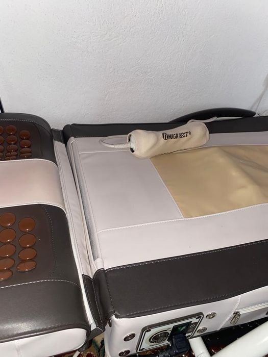 Массажный кровать NUGA BEST