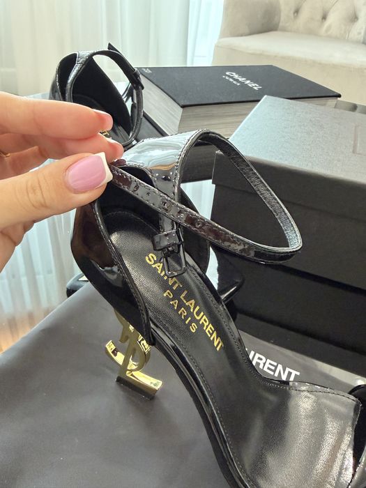 Sandale / Pantofi YSL