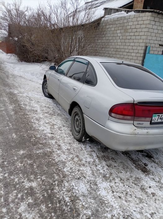 Мазда кронус 1993