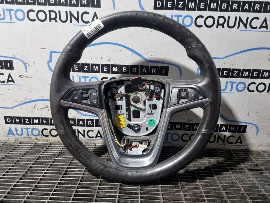 Volan Opel Mokka 2012 - 2016 (1250)