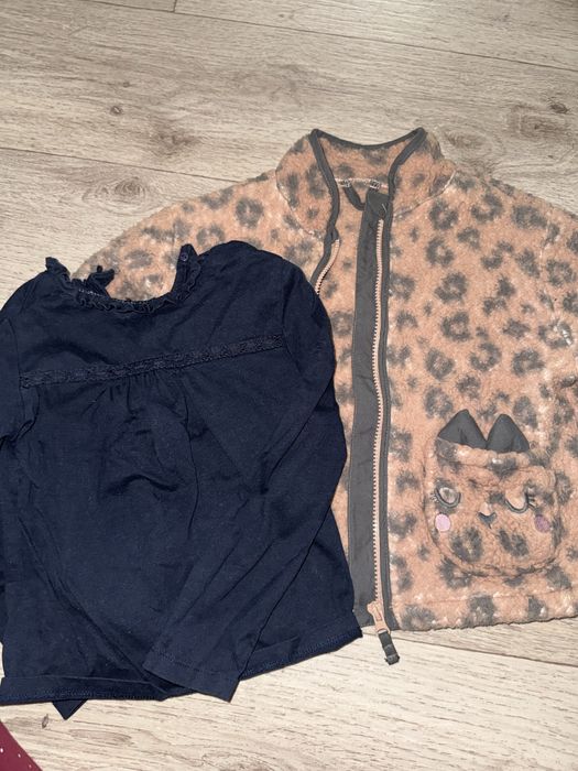 Вещи для девочек