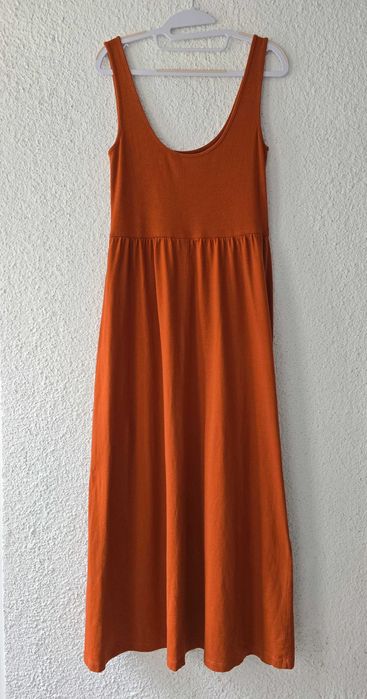 Дамска рокля Anna Field за бременни размер М-Л