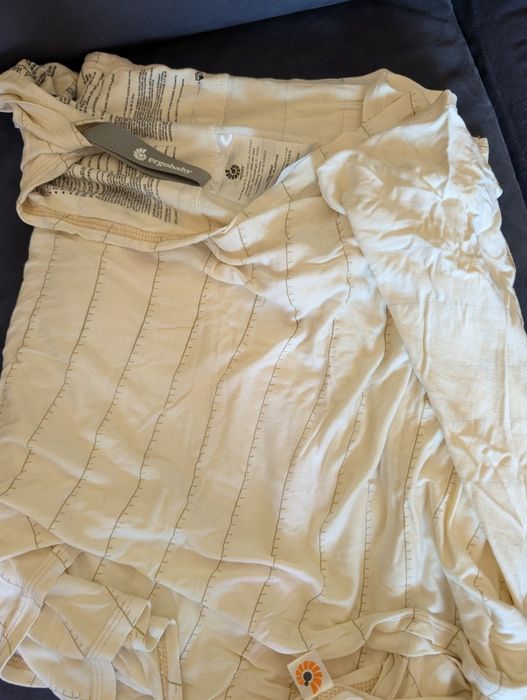 Еластичен слинг Ergo baby aura